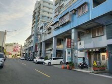 大寮鳳寶大樓1+2+3