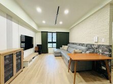 棋琴建設明誠鼎山雙商圈三面採光三房平車