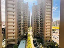 專約~京城莫札特/中高樓層三房平面車位