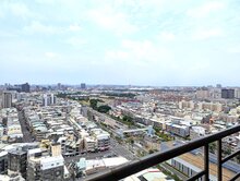 光華國中【玉璽天下】 次高樓無敵大視野