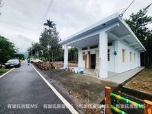 花蓮壽豐休閒農地平房農舍20H085