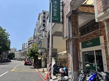 出價談!!!｜低總價近德賢商圈｜臨路黃金店面