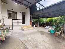 太平長龍路丨邊間美透天丨大庭院頂樓露台丨勤益學區