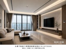 八期指標建案~惠宇敦南高樓視野四房雙平車臻藏戶