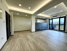 本區最超值推薦/工協海風公園~翻新精裝景觀4樓美寓