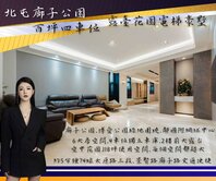 北屯廍子公園百坪四車位露臺花園電梯豪墅