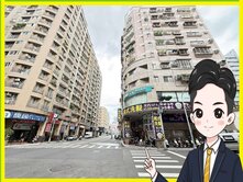 地點好+R14捷運漢神巨蛋高樓層新屋況精美大套房