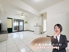 五期公益商圈.大葉國中.文心森林公園.正3房休旅車