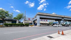 屋主誠意出售桃園八德福德獨棟廠房🍎睦築地產黃建霖