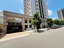 龍潭市區面寬金店面