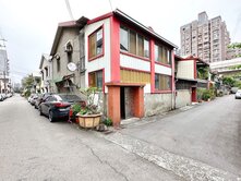 潭子近機捷地47坪｜邊間孝親日式別墅