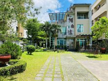 吉安悠美山景綠地農舍20H053