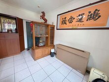 福和雙學區永貞一品稀有釋出★低公設大空間精緻3房