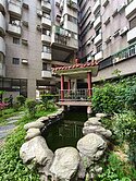 大雅大華國中旁免千萬3房前後陽台有車位