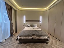 淡水真理大學全新整理屋況良好收租美套房
