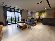 文德星巴克旁｜9.7米面寬電梯豪邸面公園．傳世住店