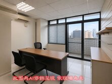 永安金融天下辦公大樓