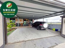 【精選專約｜崁頂超美農舍｜水電齊全・即可入住】