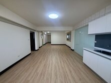 巨蛋商圈｜自由黃昏市場｜採光超大三房