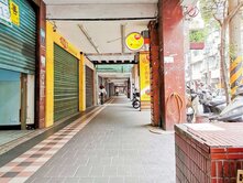 房仲小羿 大幅降價永和頂溪捷運站 1+2樓優質店面