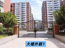 ❤️岡山國宅❤️勵志新城甲區❤️3房+B1平車