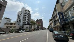 🌟西區五權車站｜正自由路上｜地31坪透店‼️