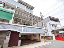 🚩台南｜新化老街｜邊間｜大坪數多車墅