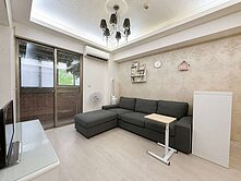蕭邦 雙面採光精緻大兩房 河堤綠畔小資首購屋