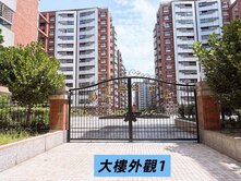 岡山國宅❤️勵志新城甲區❤️3房+B1平車