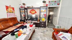 近枋寮火車站(5套房)自住或收租-透天