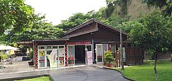 六龜三坵田旗六公路旁108米大面寬平整農牧用地