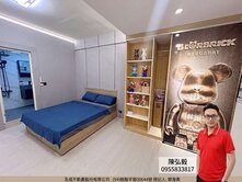 健行科大旁智能漂亮大3房🌟近中壢火車站
