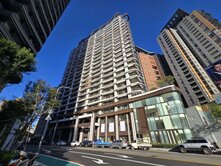 富旺天際W-ONE臺灣大道全新角店