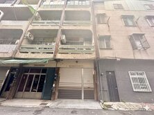 SOGO百貨商圈/四房透天/門口停車