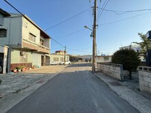 安南沙崙段方正建地｜建蔽率55%容積率165%