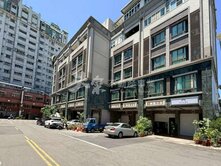 獨家🔥御盟皇品✨氣派挑高大店住宅邸