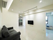 一見傾心~🍎左營【尚觀靚】明亮質感精品2房🍎