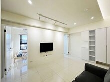 一見傾心~🍎左營【尚觀靚】明亮質感精品2房🍎