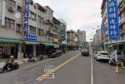 後驛車站★高雄醫學院★雙併8米面寬收租透天