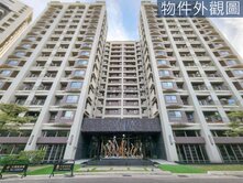 ⭐河景第一排｜福懋樹河堤｜稀有美二房平車⭐