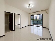 新市核心C位【新浦東】三房平車值得買!!!