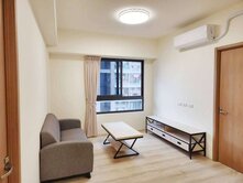 北屯坤聯富紳活，1年新屋坐北朝南，大三房+大車位