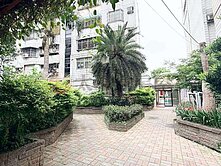 大地庭園＜美寓三房車＞