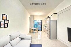 1228-住商洪梨兒︱南科LM三房平車我最行情
