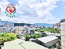 三峽🐎志儉大樓🐎簡約美三房~同心圓小羽