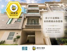 📍文山特區｜近綠園廊道｜面寬雙車大五房質感墅
