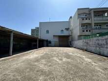 🅰️梧棲超優質建地廠房|住四用地|前後臨路🅰️