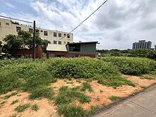近月眉路田+建