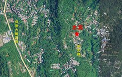 免等即刻開工~陽明山416坪珍稀【帶照】別墅用地