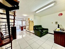 文心櫻花｜捷運公園精華區兩房兩衛
